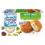 Donegal Catch Irish Hake Lemon & Parsley Fishcakes (270 g)